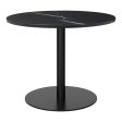 Gubi 1.0 Round Lounge Table Hot on Sale