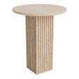 Soho Tall Side Table For Discount