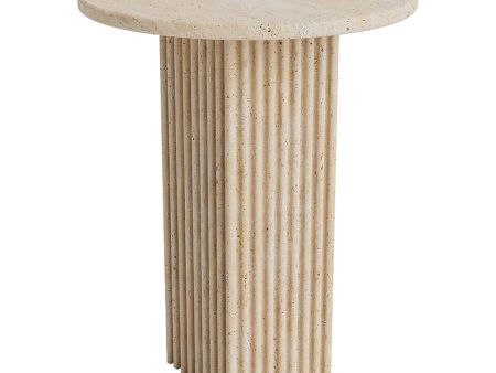 Soho Tall Side Table For Discount