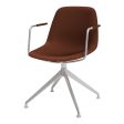 Erik Jørgensen Eyes Swivel Armchair - 4-Star Base Online now