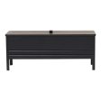 A Line Storage Bench Online now