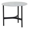 Twist Coffee Table - Small Discount