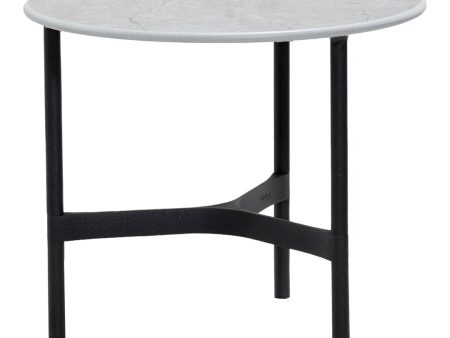 Twist Coffee Table - Small Discount