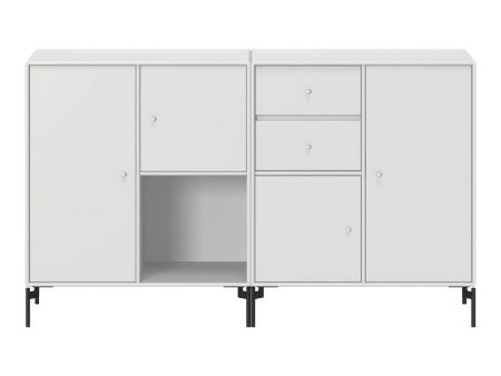 Couple Sideboard with Legs For Cheap