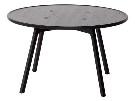 C2 Coffee Table - Round Online Hot Sale