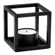 Kubus T Candle Holder Fashion