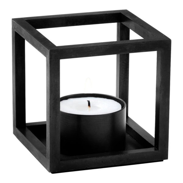 Kubus T Candle Holder Fashion