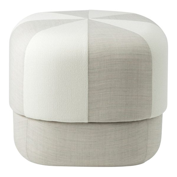 Circus Pouf Duo Online