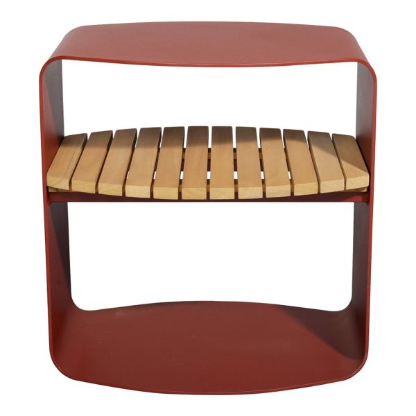 Mindo 109 Outdoor Side Table For Sale