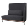 Arc Highback Modular Sofa - Right Online now