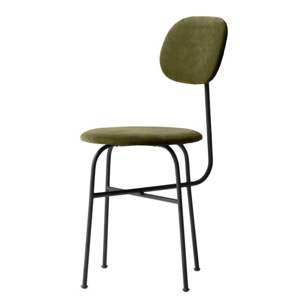 Afteroom Dining Chair Plus - Fully Upholstered Online Sale