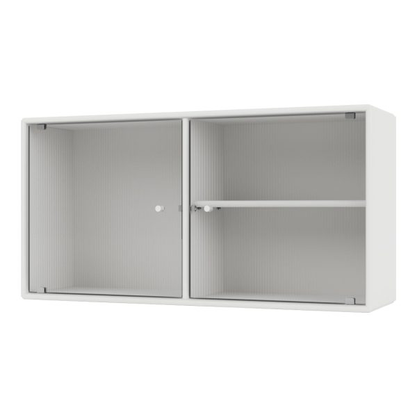 Ripple I Vitrine Cabinet Discount