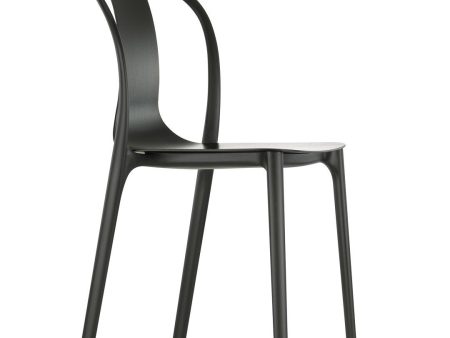 Belleville Chair - Wood Discount