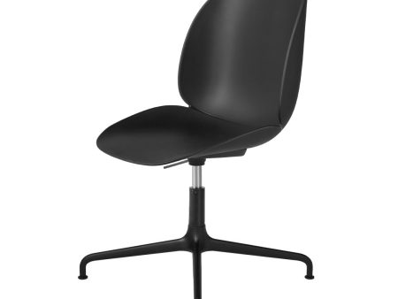 Beetle Meeting Chair - 4-Star Base - Height Adjustable Online Hot Sale