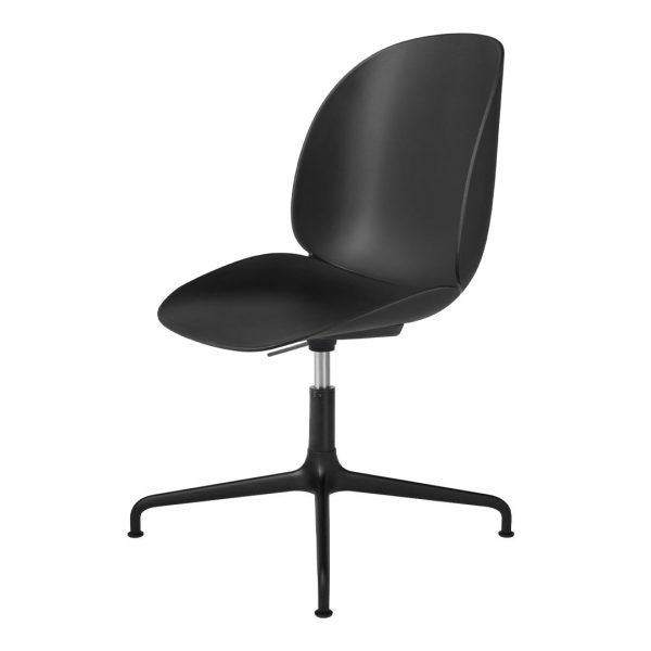 Beetle Meeting Chair - 4-Star Base - Height Adjustable Online Hot Sale