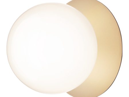 Liila 1 Wall Light - Large Sale