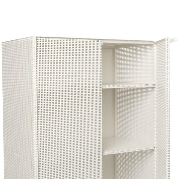 Grid Cabinet Discount