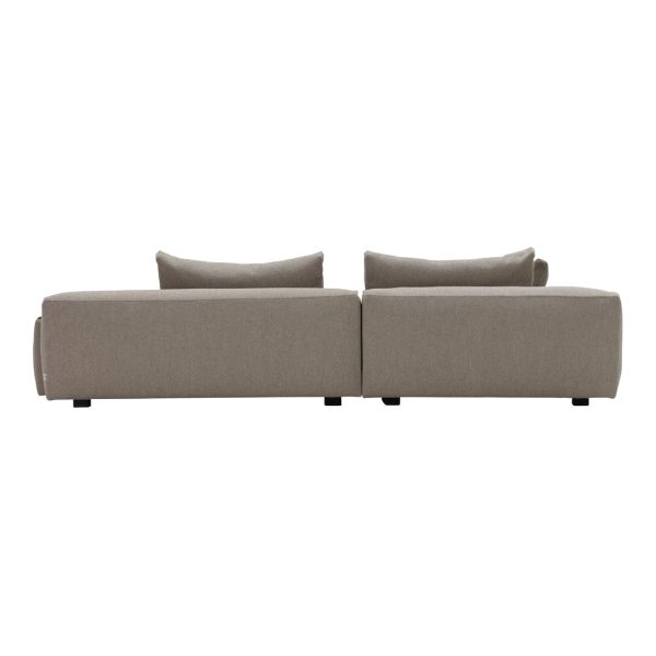 Pontone Modular Sofa (Modules 9-16) Supply