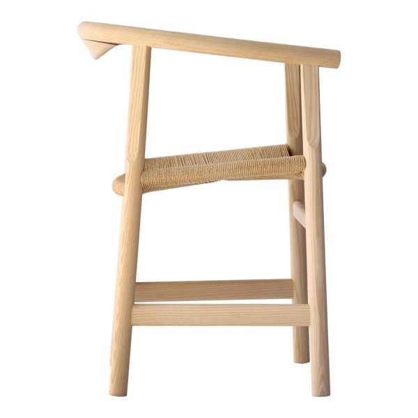 Wegner PP201 Chair For Sale