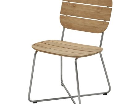 Skagerak Lilium Side Chair Fashion