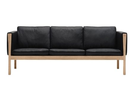 Wegner CH163 Sofa Sale