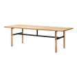 Beam Dining Table Cheap