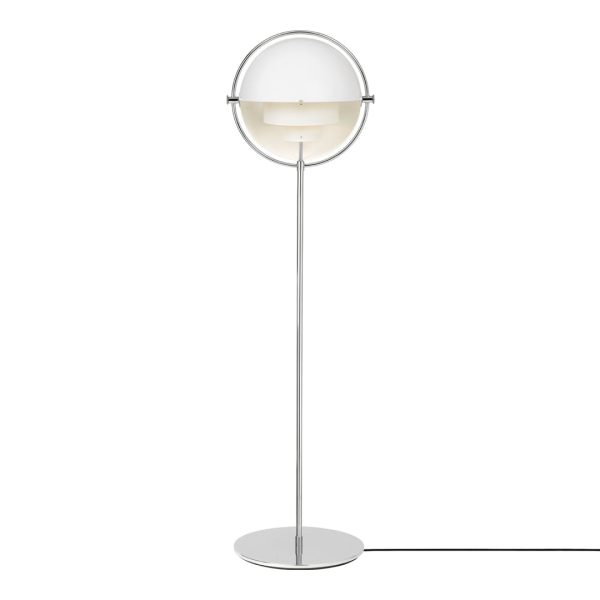 Multi-Lite Floor Lamp Hot on Sale