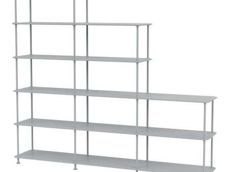 Montana Free Shelving w  Varying Height - 542000 Sale