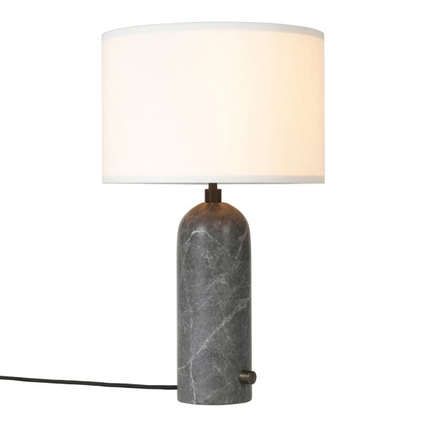 Gravity Table Lamp - Small Online now