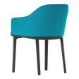 Softshell Chair with Four Leg Base on Sale