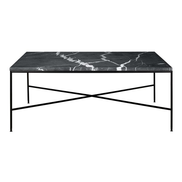 Planner Coffee Table - Square Discount