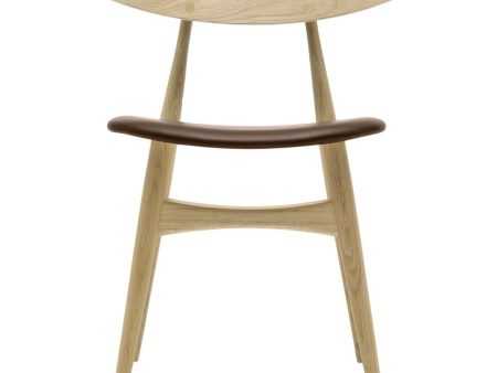 CH33P Chair - Wood For Discount