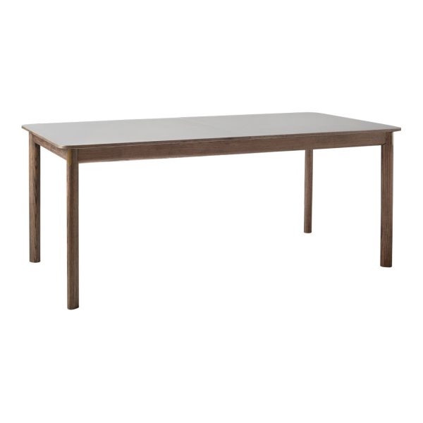 Patch HW1 Dining Table w  Extension Leaves For Discount