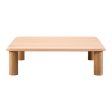 Islets Coffee Table For Discount