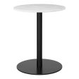 Gubi 1.0 Round Dining Table Supply