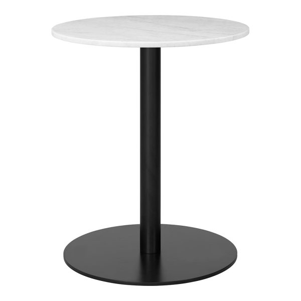 Gubi 1.0 Round Dining Table Supply