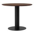 In Between SK11 Dining Table - Center Base Discount