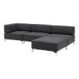 Planet Modular Sofa - Elements Online