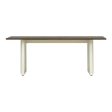 Panel Dining Table Hot on Sale