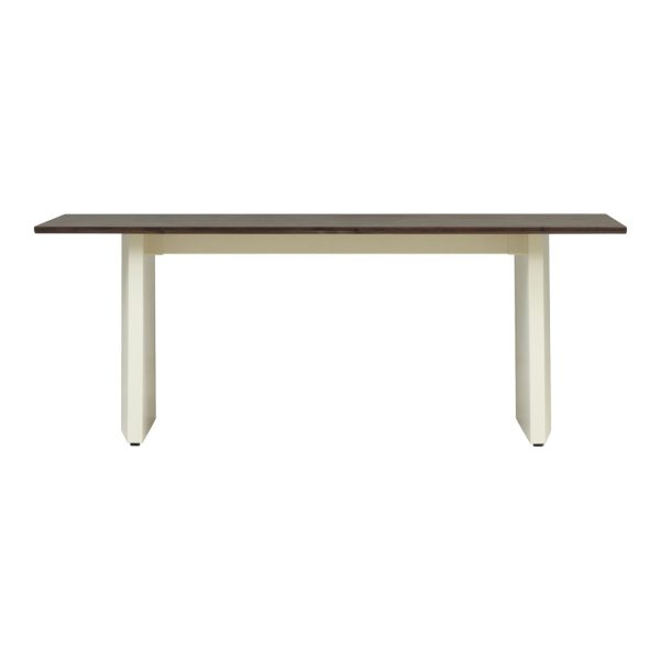 Panel Dining Table Hot on Sale