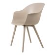 Bat Dining Chair - Plastic Base - Outdoor Sale