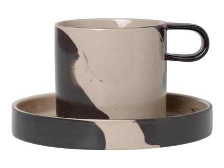 Inlay Cup w  Saucer Online