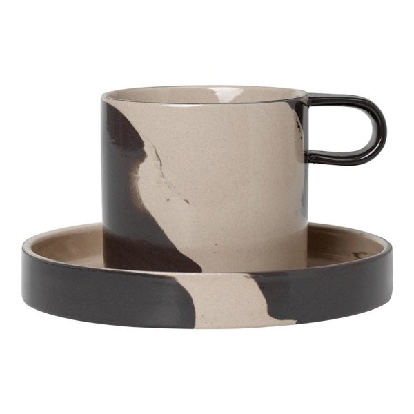 Inlay Cup w  Saucer Online