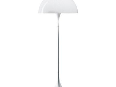 Panthella Floor Lamp on Sale