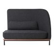 Arc Highback Modular Sofa - Right Online now