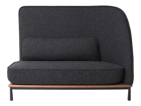 Arc Highback Modular Sofa - Right Online now