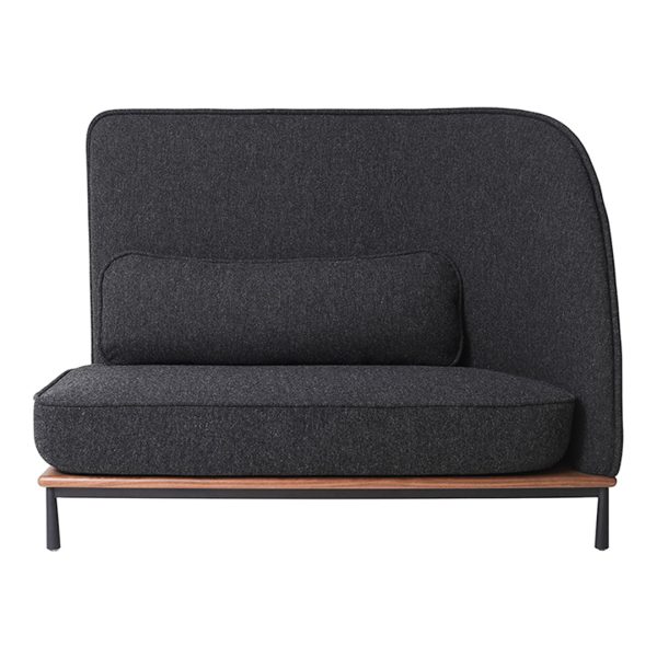 Arc Highback Modular Sofa - Right Online now