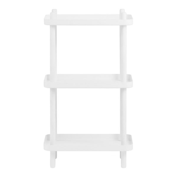 Block Shelf Hot on Sale