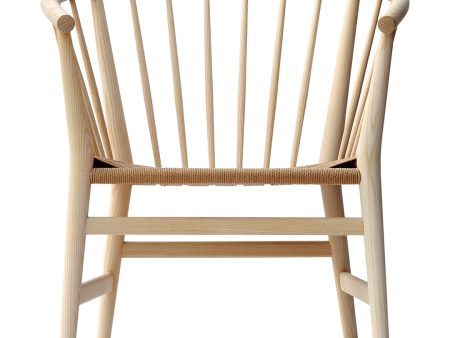 Wegner PP112 Chair For Sale