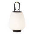 Lucca SC51 Portable Table Lamp For Cheap